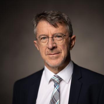 apl. Prof. Dr. Dieter Hermann